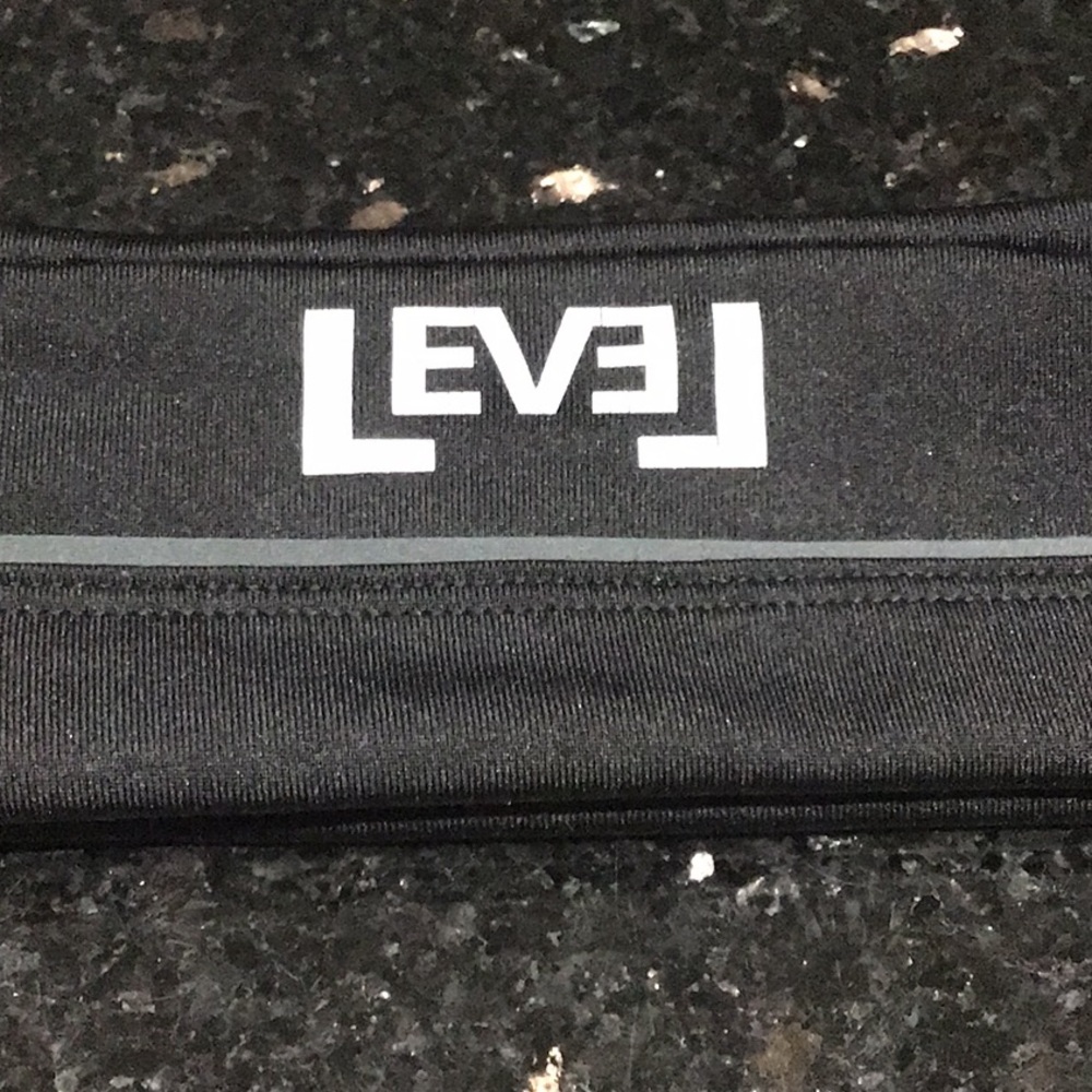 Running flip belt